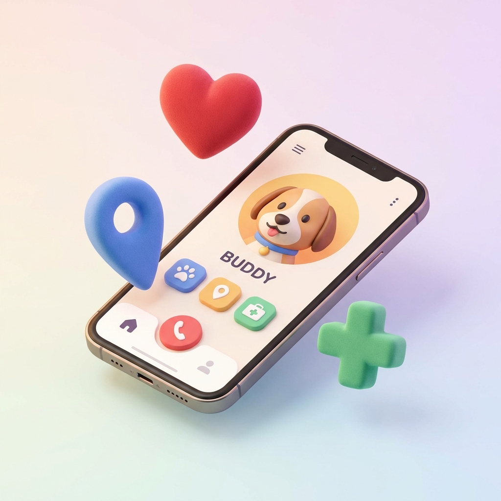 App PetMind